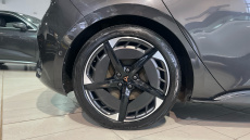 CUPRA Born 169kW e-Boost V3 77kWh 5dr Auto Electric Hatchback